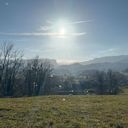 Villa Dei Sogni Блед Экстерьер фото